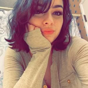 Meet your Posher, Julie